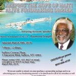 Rockland County Haiti Relief